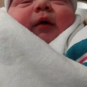 Meet your Posher, Johnny